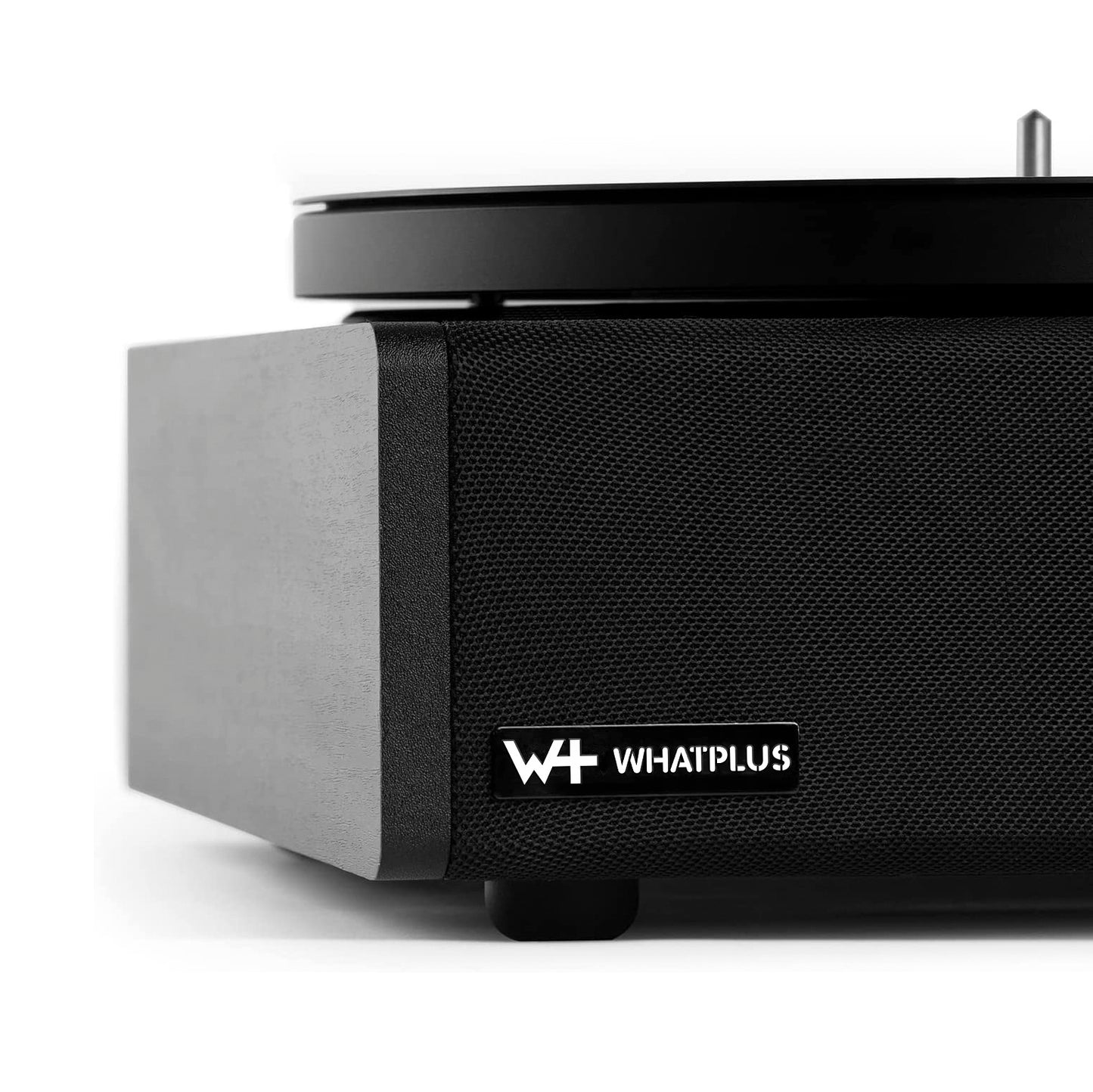 WhatPlus V1 唱机声学系统