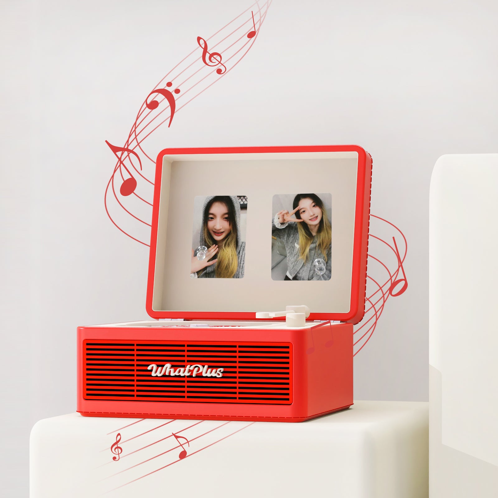 K-POP・アジア whatplus c300 Amazon.com: WhatPlus Portable CD Player with Bluetooth 5.2