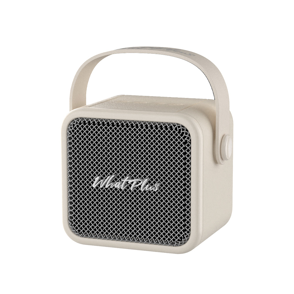 WhatPlus Joy Y1便携迷你蓝牙小音响
