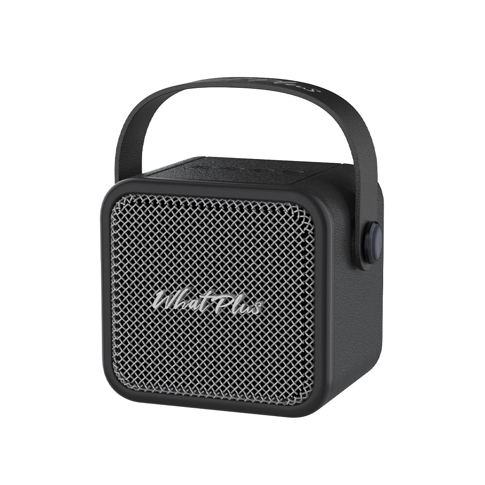 WhatPlus Joy Y1便携迷你蓝牙小音响